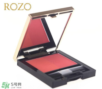 rozo是什么牌子?rozo是哪国的化妆品牌?